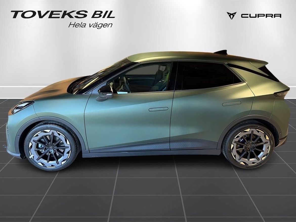 CUPRA CUPRA Raval VZ — bild 6