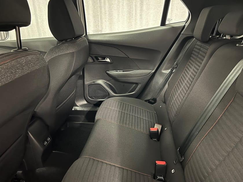 Bild 5 av Peugeot 2008 ACTIVE PACK PT 130 AUT