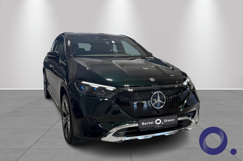 Bilde 1 av Mercedes-Benz EQE SUV 350 4MATIC Special edition/ DISTRONIC / MEMORY / GODT UTSTYRT/