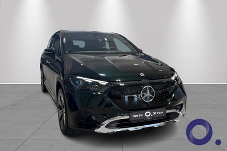 Mercedes-Benz EQE SUV 350 4MATIC Special edition/ DISTRONIC / MEMORY / GODT UTSTYRT/
