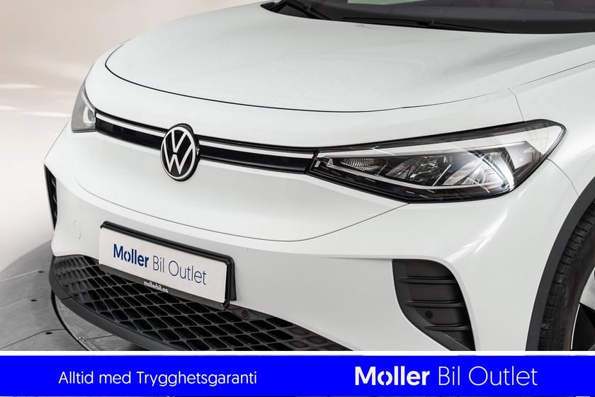 Bilde 2 av Volkswagen ID.4 Pro Performance 77kwh 204 hk