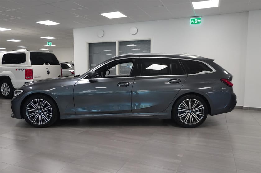 Bild 5 av BMW 330i xDrive Touring