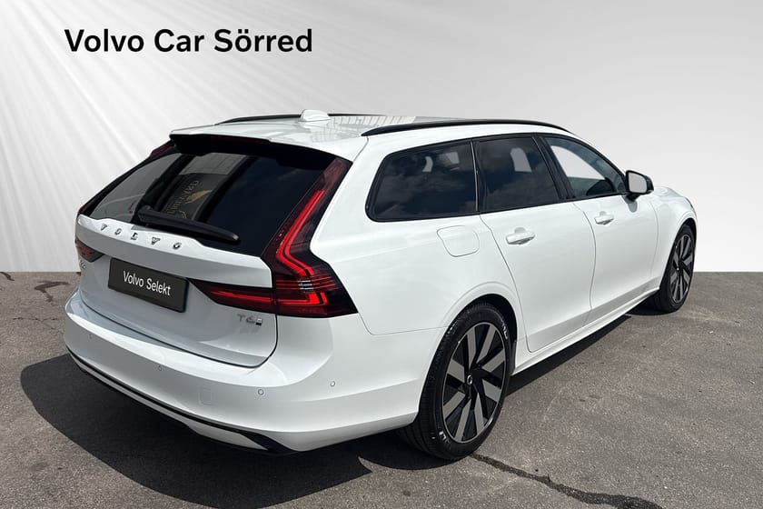 Bild 5 av Volvo V90 T6 Plus Dark Nordic Edition, 360 Kamera, H&K