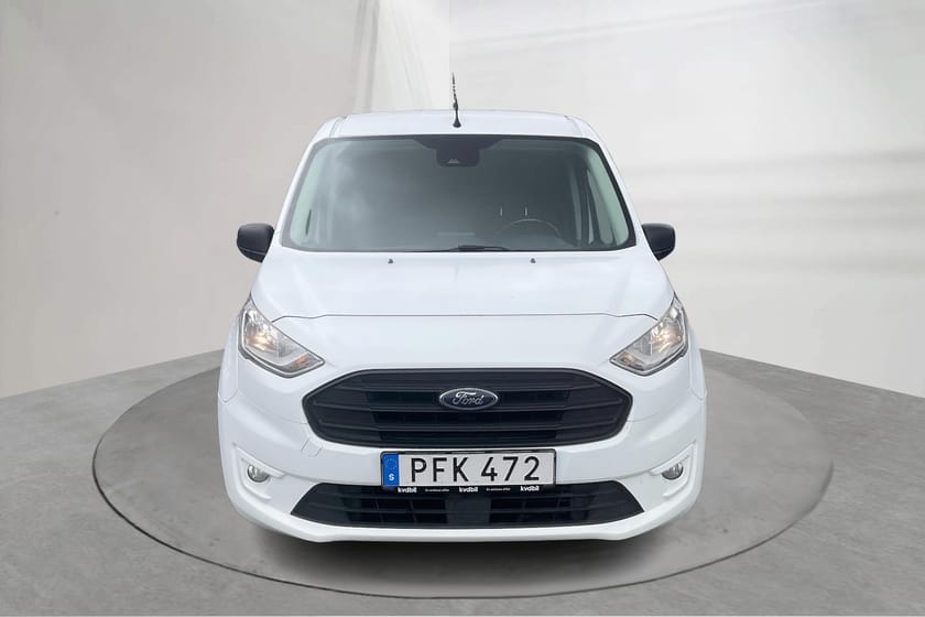 Bild 5 av Ford Transit Connect 210 LWB (100hk) Reparationsobjekt