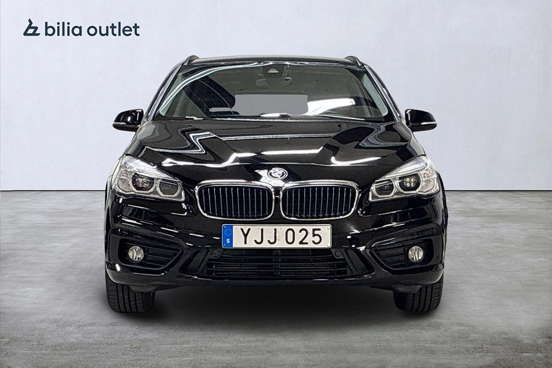 BMW 225 2017, photo 3/10
