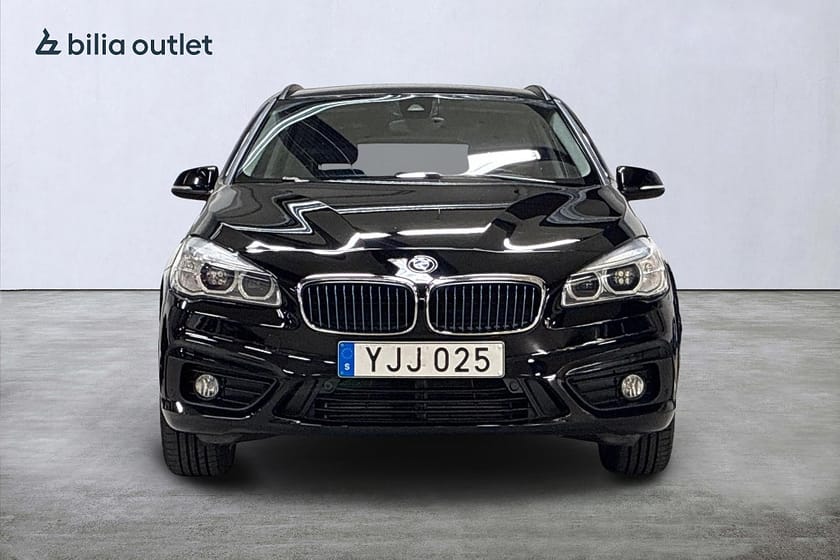 Bild 3 av BMW 225xe Active Tourer