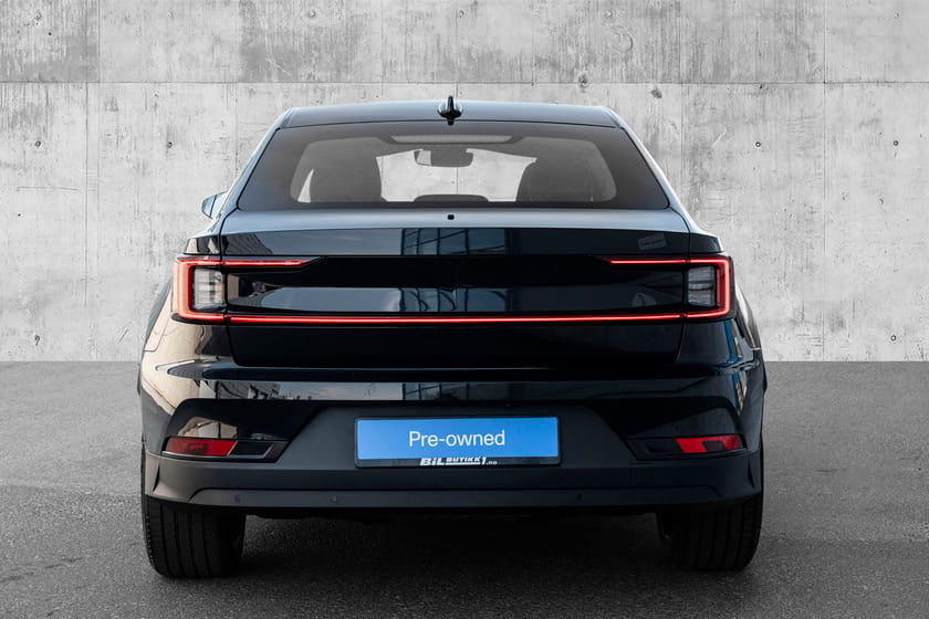 Bilde 3 av Polestar 2 Standard Range Single Motor