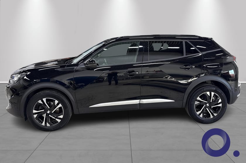 Bilde 2 av Peugeot 2008 allure 1,5 Diesel