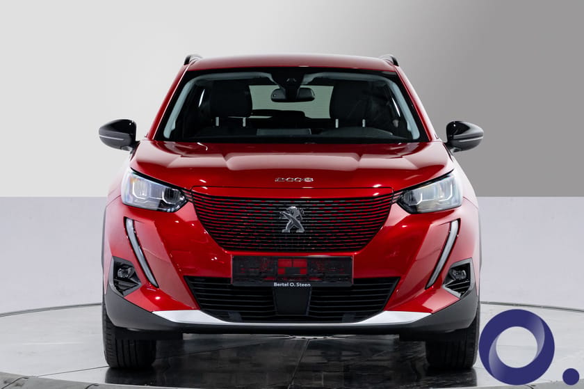 Bilde 2 av Peugeot e-2008