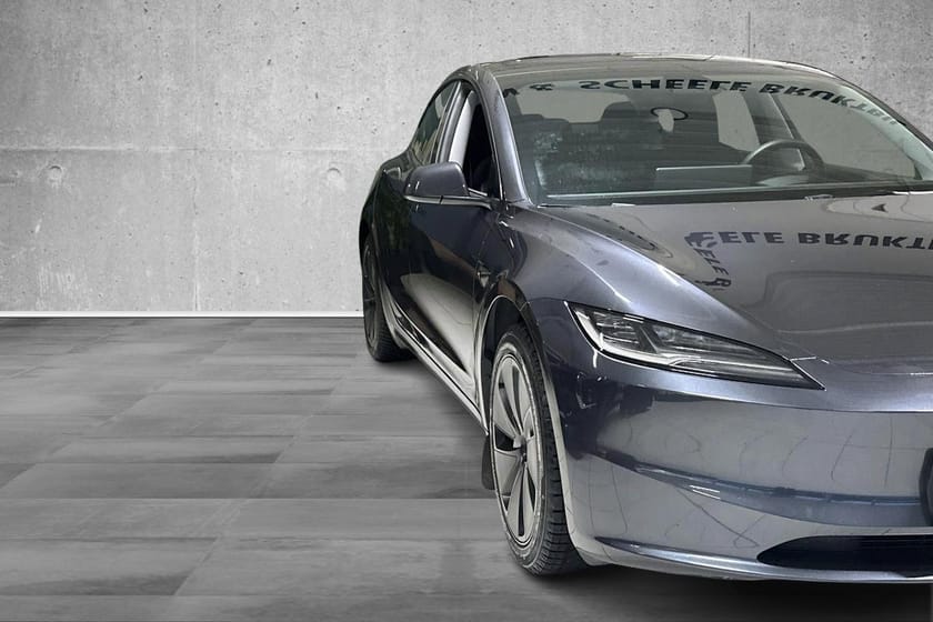 Bilde 2 av Tesla Model 3 Standard Range
