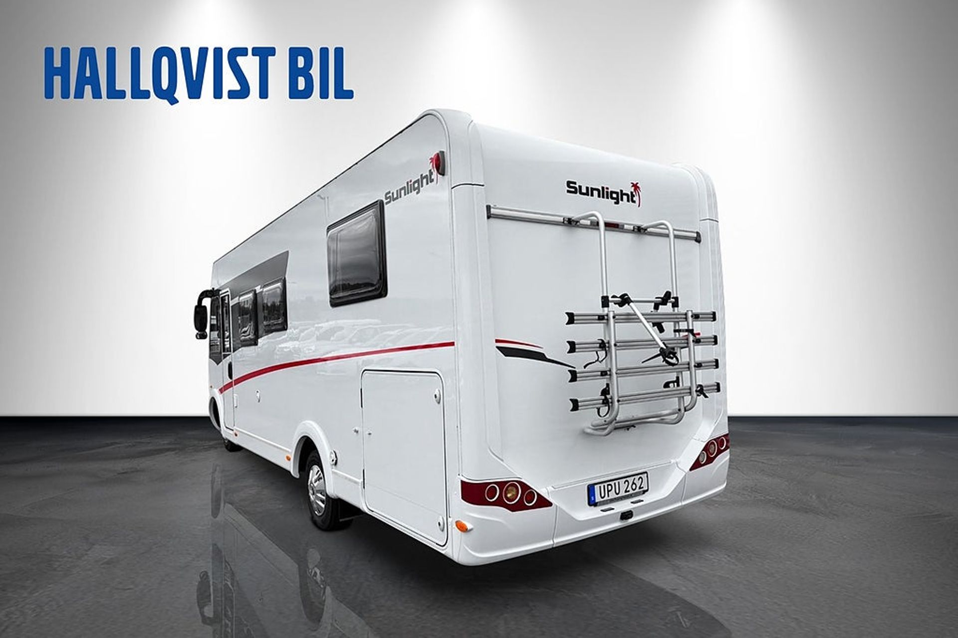 Capron Campervan Fiat 2.3 MultiJet 2018, bild 7/10
