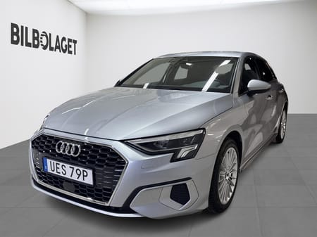 Audi A3 Sportback 35 TFSI