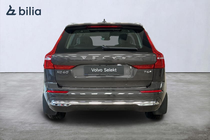 Bild 5 av Volvo XC60