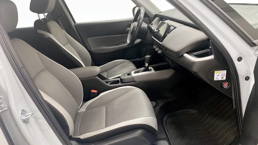 Bild 3 av Honda Jazz Crosstar e:HEV