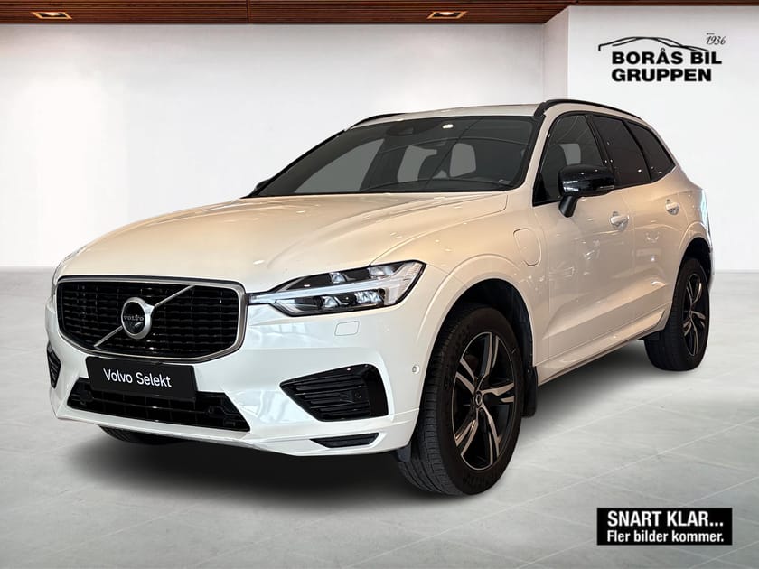 Bild 1 av Volvo XC60