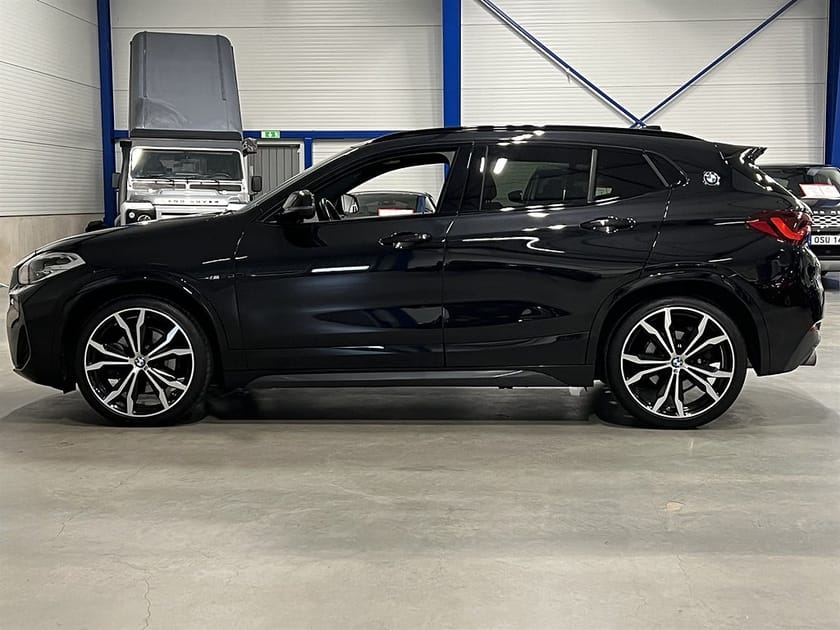 Bild 5 av BMW X2 xDrive20i