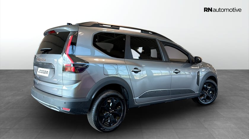 Bild 5 av Dacia Jogger 7-sätes EXTREME TCE 110 7-SITS