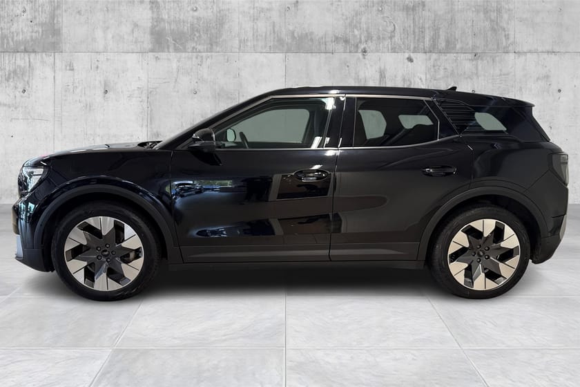 Bilde 2 av Ford Explorer EV Extended Range RWD