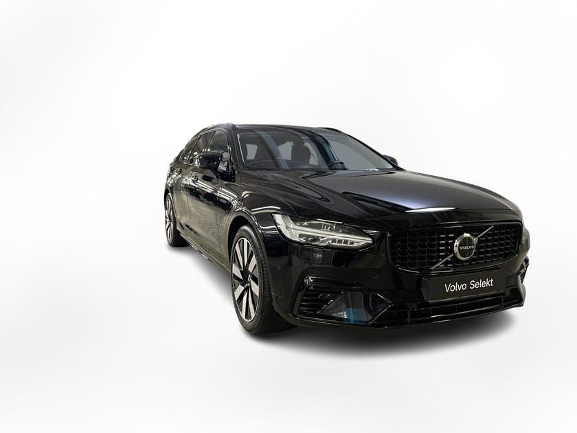 Bild 5 av Volvo V90