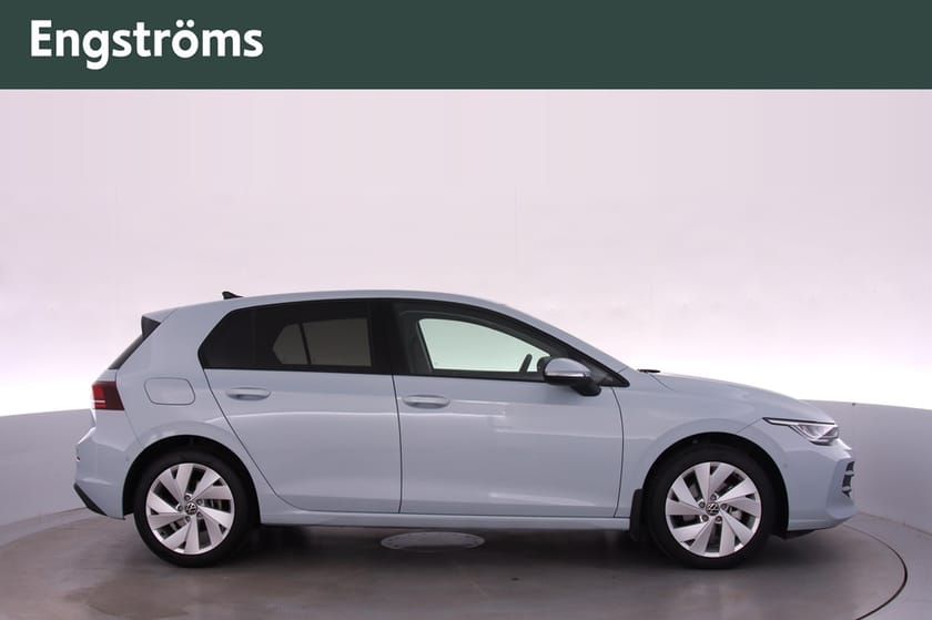 Bild 2 av Volkswagen Golf