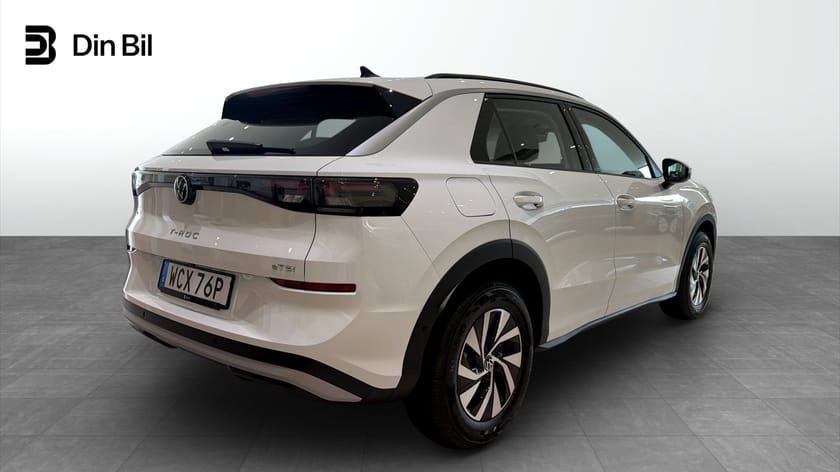 Bild 3 av Volkswagen T-Roc