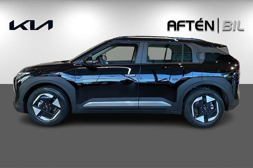 Bild 4 av Kia EV3 Long Range 81.4 kWh Omgående leverans
