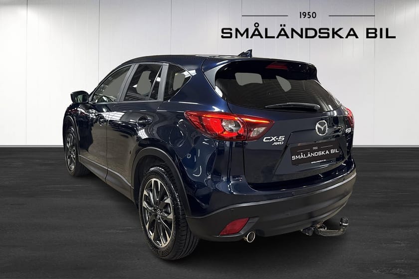 Bild 3 av Mazda CX-5