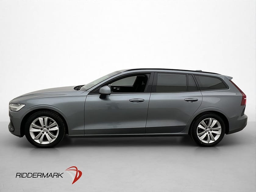 Bild 5 av Volvo V60 D3 Momentum VOC Värmare Kamera CarPlay Drag