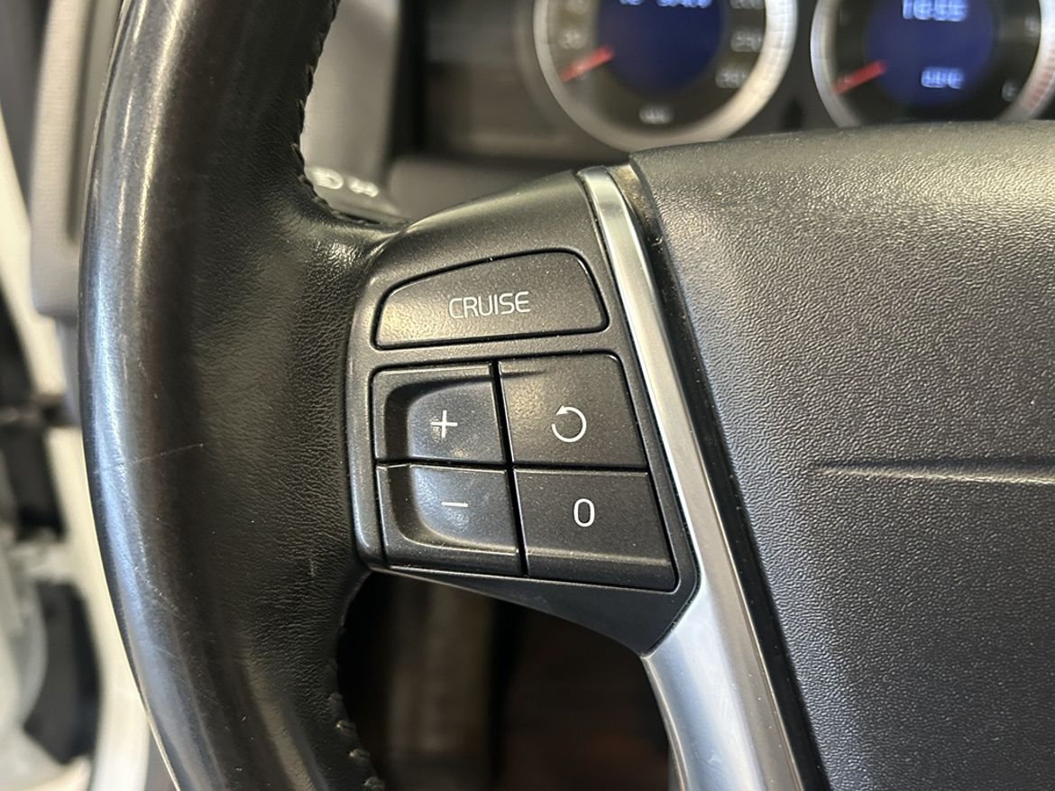 Volvo Volvo XC60 — bild 15
