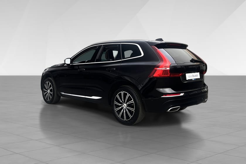 Bilde 5 av Volvo XC60 4x4, Hengerfeste