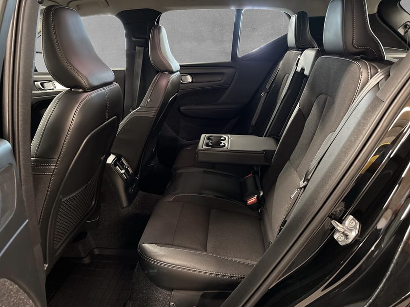 Bild 5 av Volvo XC40 T5 Twin Engine Mom Advanced Edition