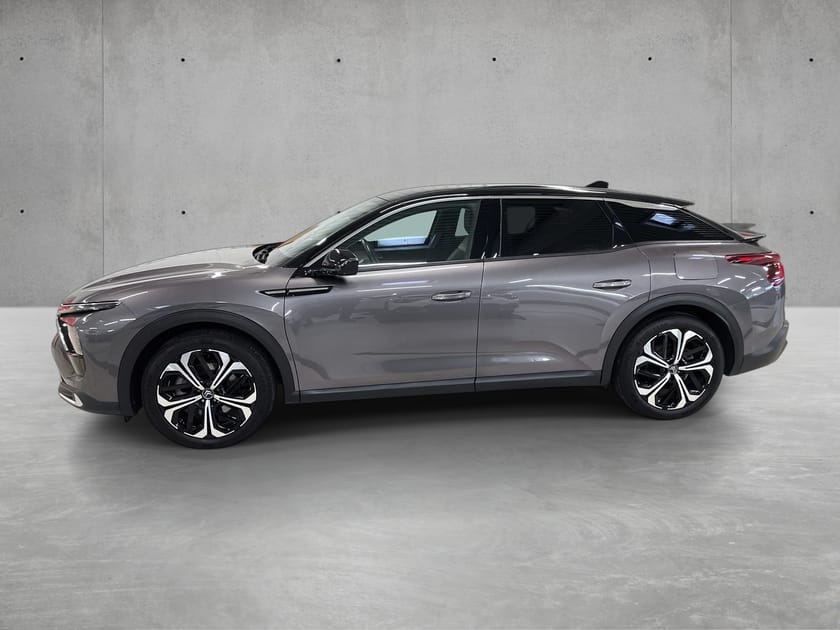 Bilde 2 av Citroën C5 X Plug-in-Hybrid