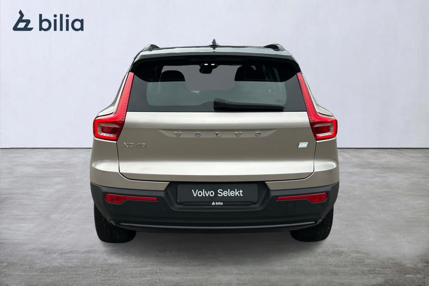 Bild 5 av Volvo XC40 Recharge Core