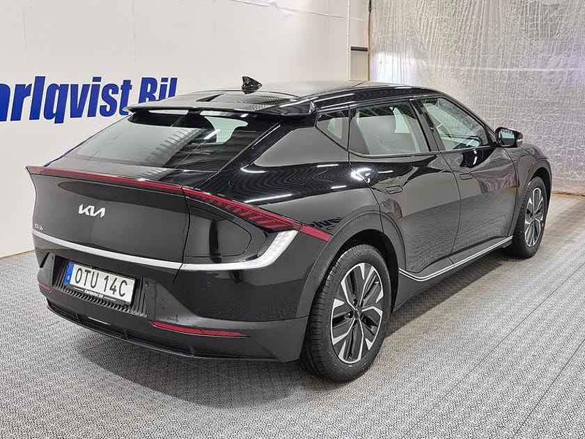 Bild 4 av Kia EV6