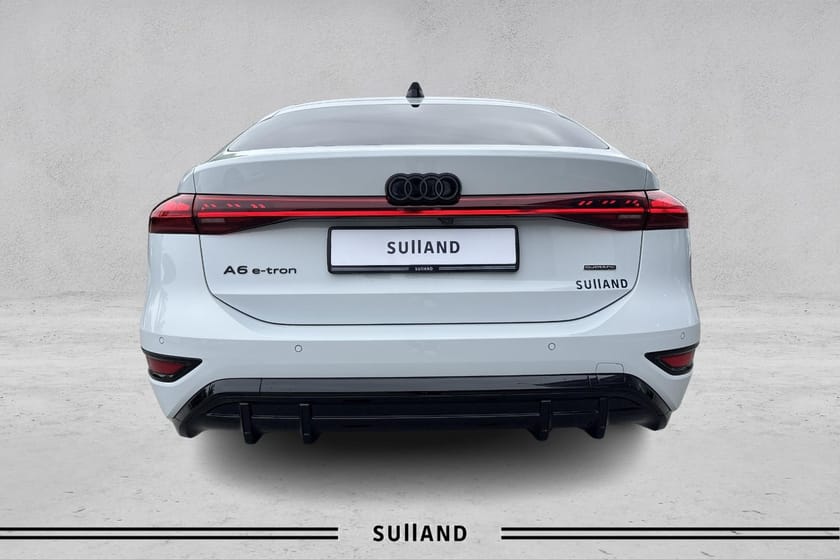 Bilde 4 av Audi A6 Sportback e-tron quattro sb q s line pro be
