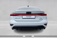 Thumnail bilde 3 av Audi A6 Sportback e-tron quattro