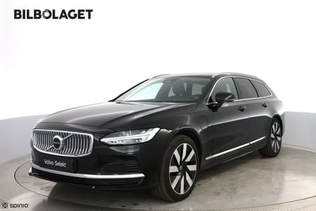 Volvo V90 T6 Plus Bright Edition