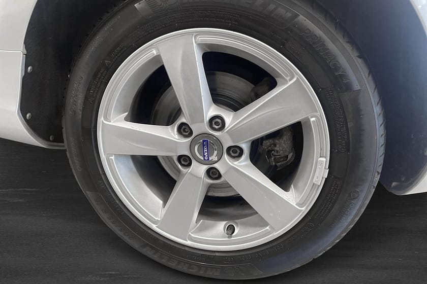 Bild 5 av Volvo V40