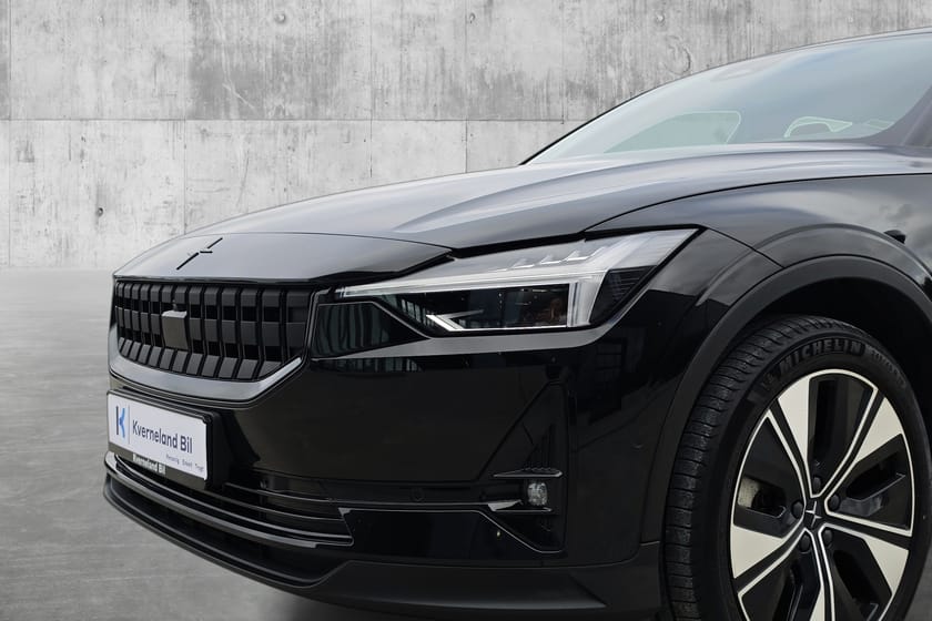 Bilde 2 av Polestar 2 Standard Range Single Motor FWD | 360° | Pilot Ass