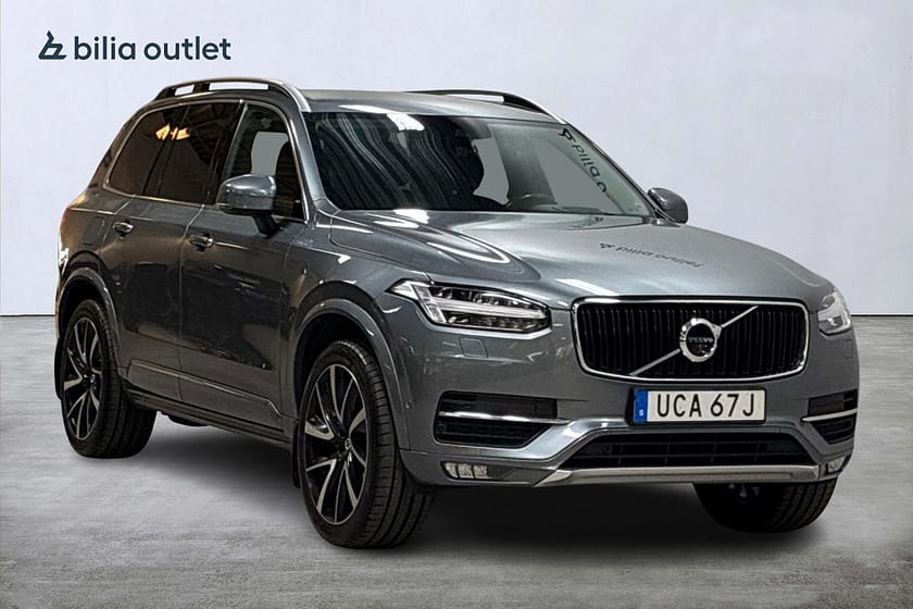 Bild 4 av Volvo XC90