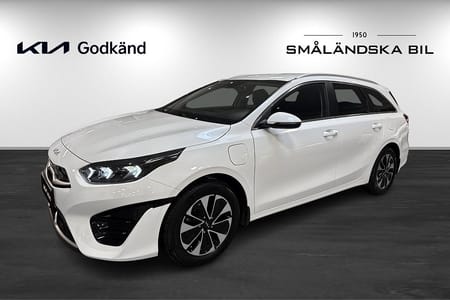 Kia Ceed Sportswagon Plug-in Hybrid