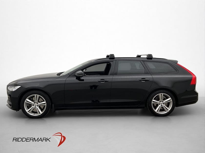 Bild 4 av Volvo V90 T4 Business Värmare VOC Adp-fart Navi CarPlay Drag