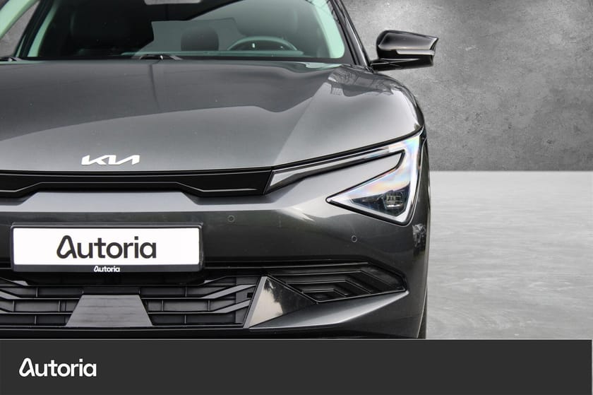 Bilde 5 av Kia EV6 AWD Long Range