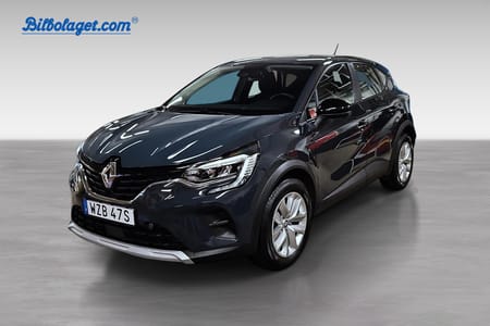 Renault Captur E-TECH Plugin-Hybrid 160 Equilibre