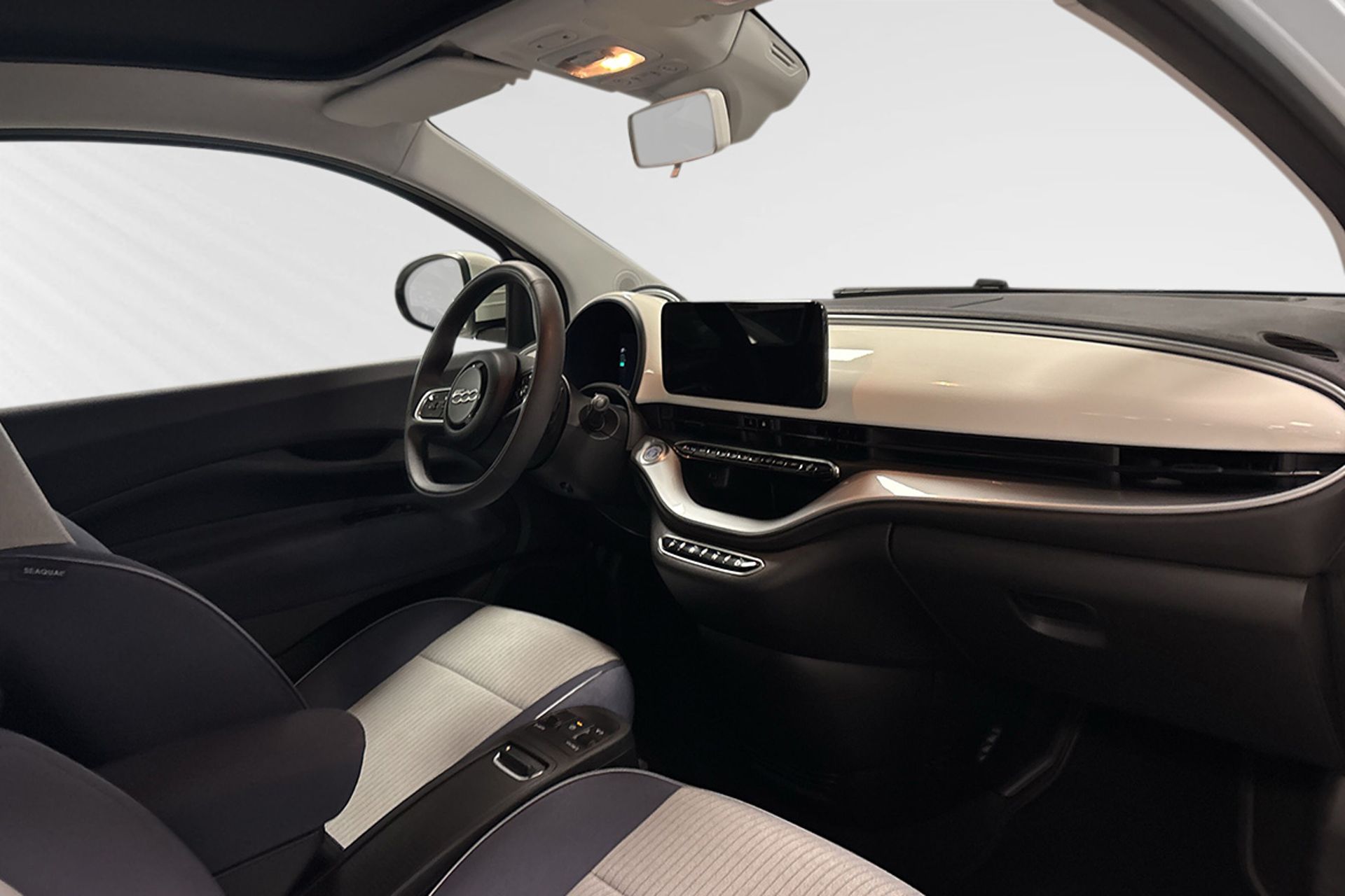 Fiat 500C 2022, bild 6/7