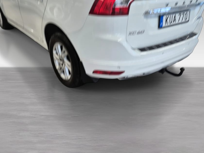Bild 5 av Volvo XC60 D4 AWD Classic