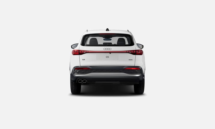 Bild 4 av Audi Q5