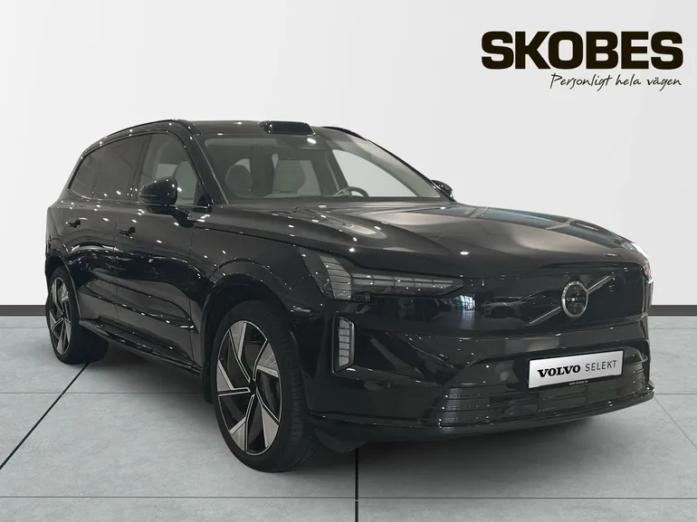 Volvo EX90 Ultra 7sätes