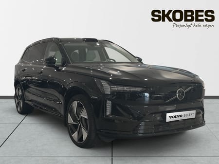 Volvo EX90 Twin Motor Performance Ultra 7sätes