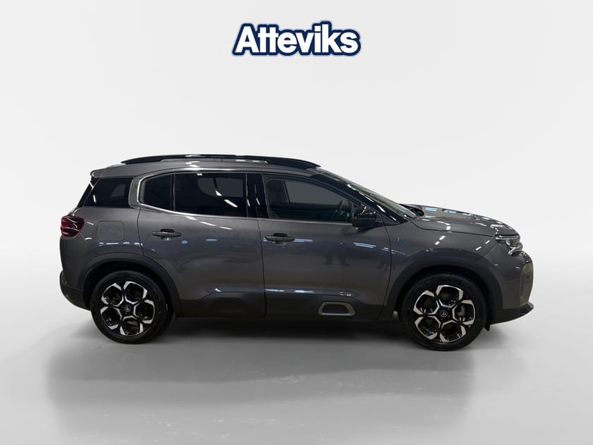 Bild 2 av Citroën C5 Aircross Hybrid 225 e-EAT 225hk Backkamera